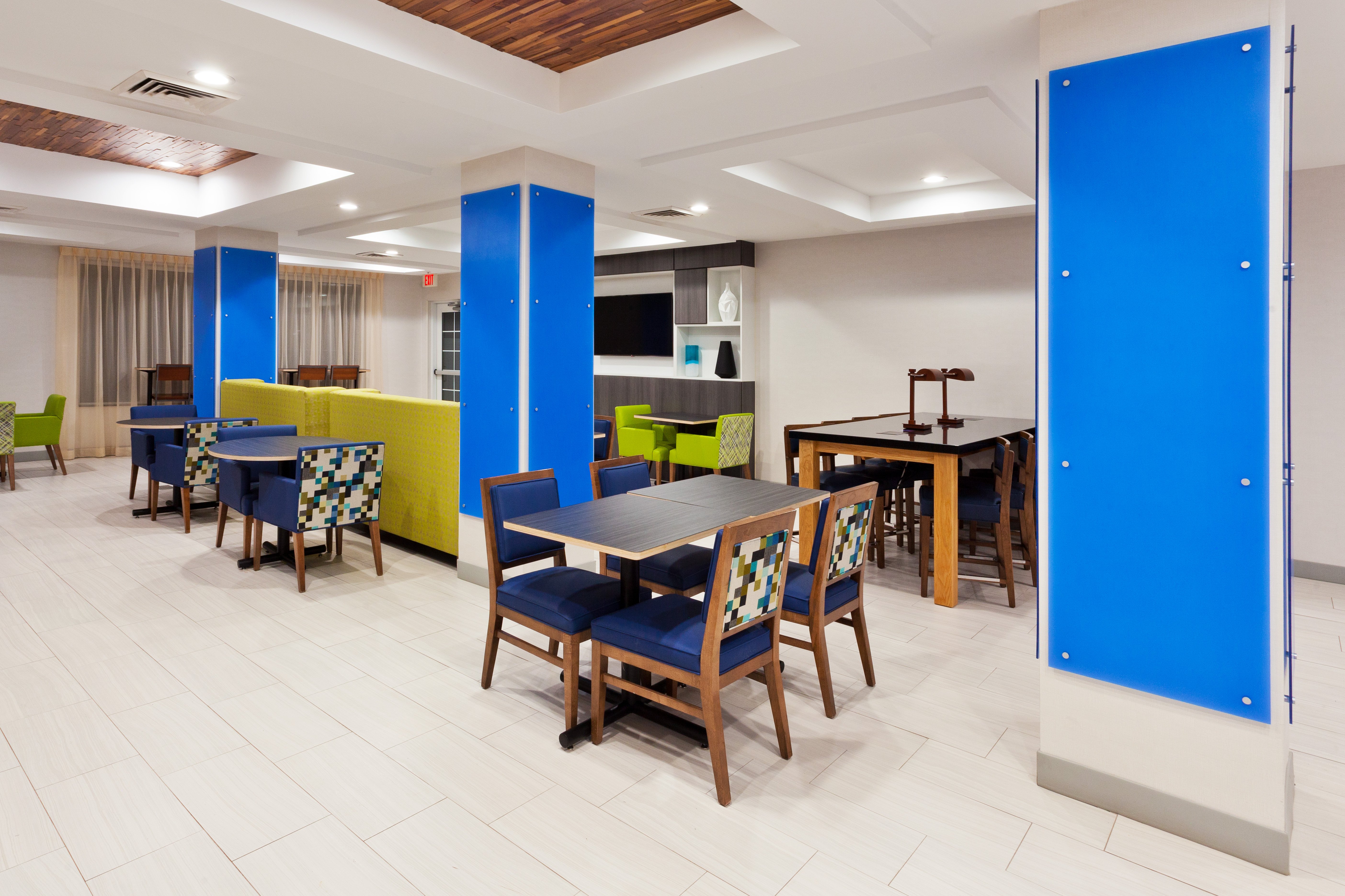 holiday inn express dothan north by ihg
