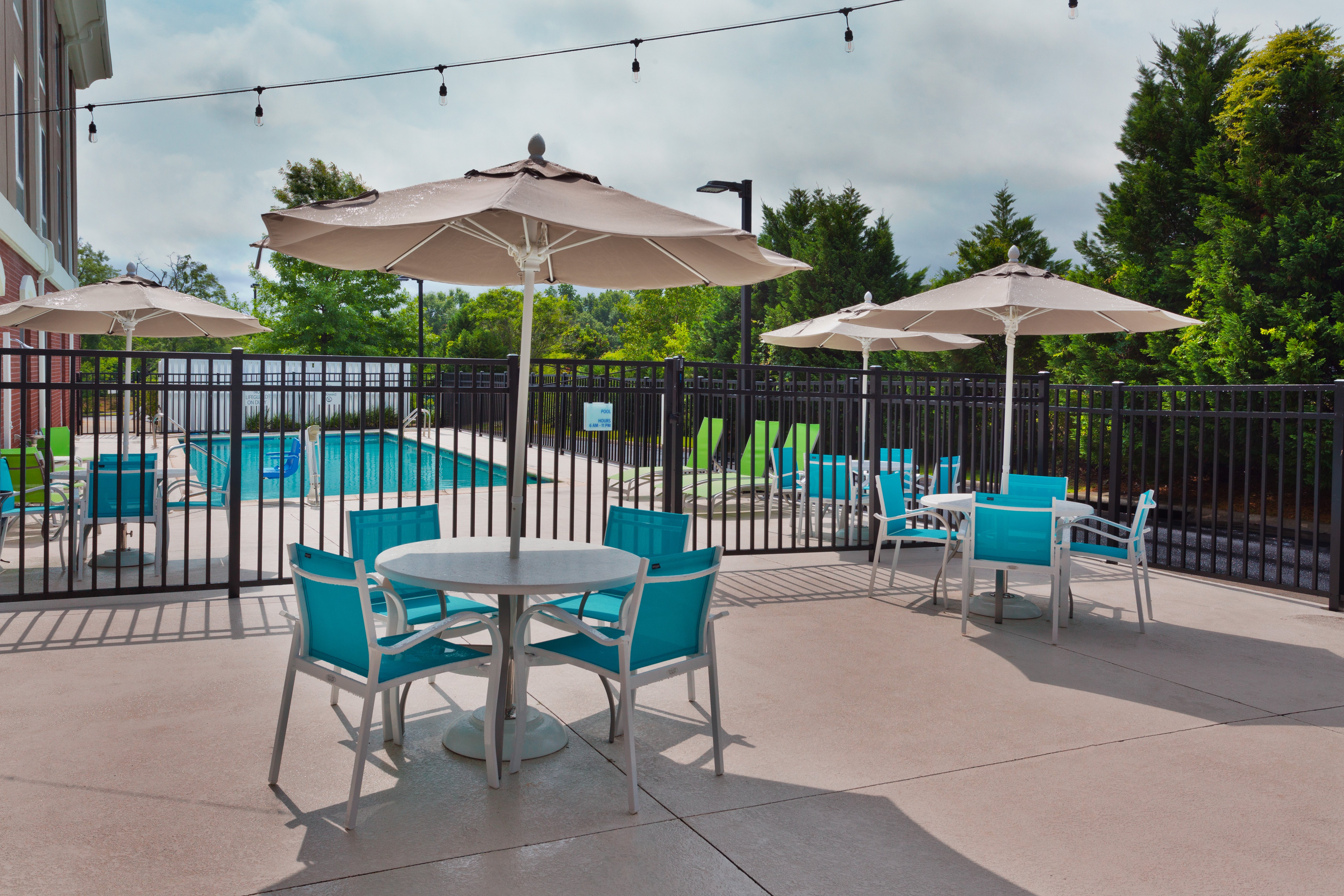 holiday inn express dothan north by ihg