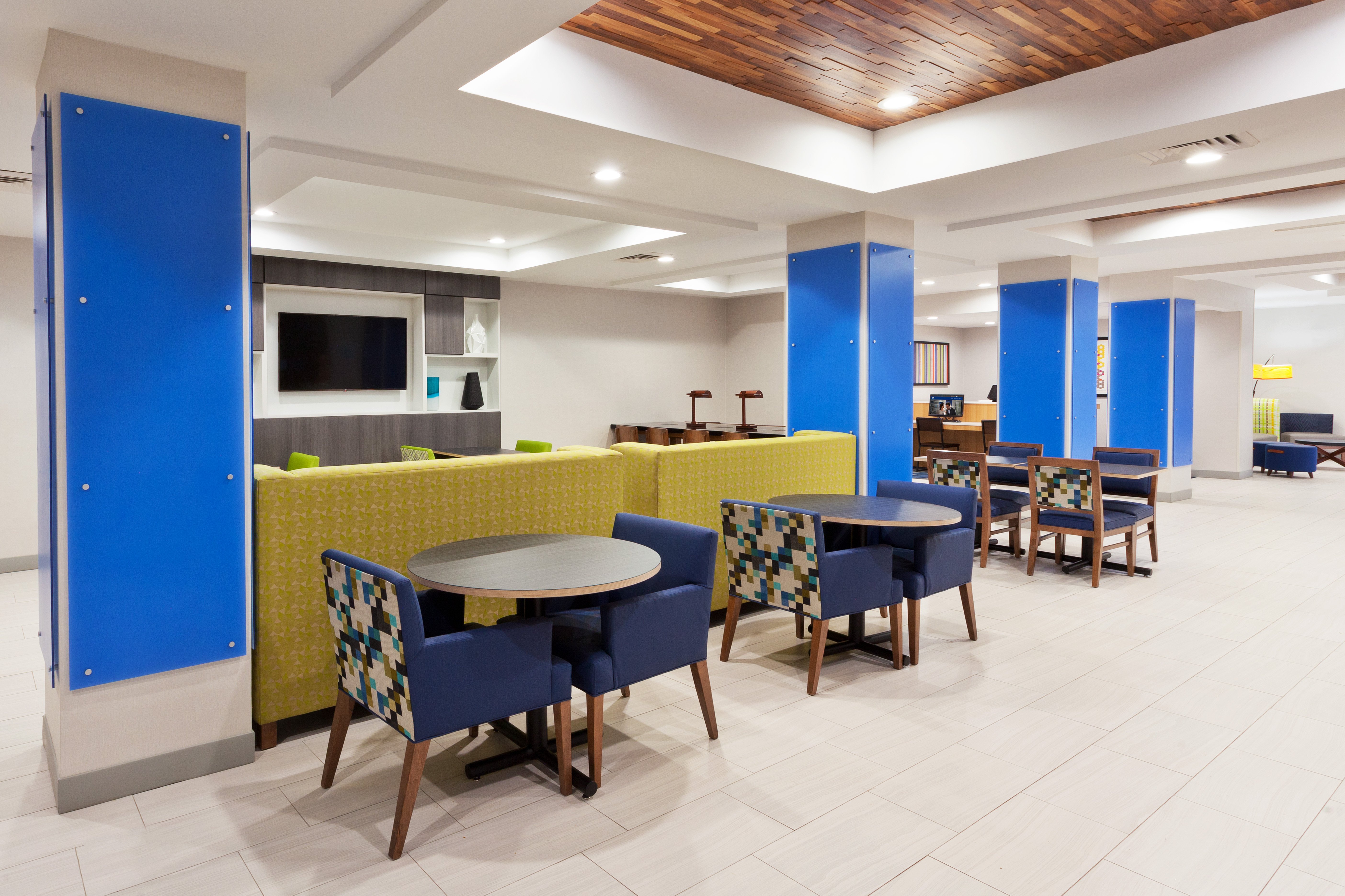 holiday inn express dothan north by ihg