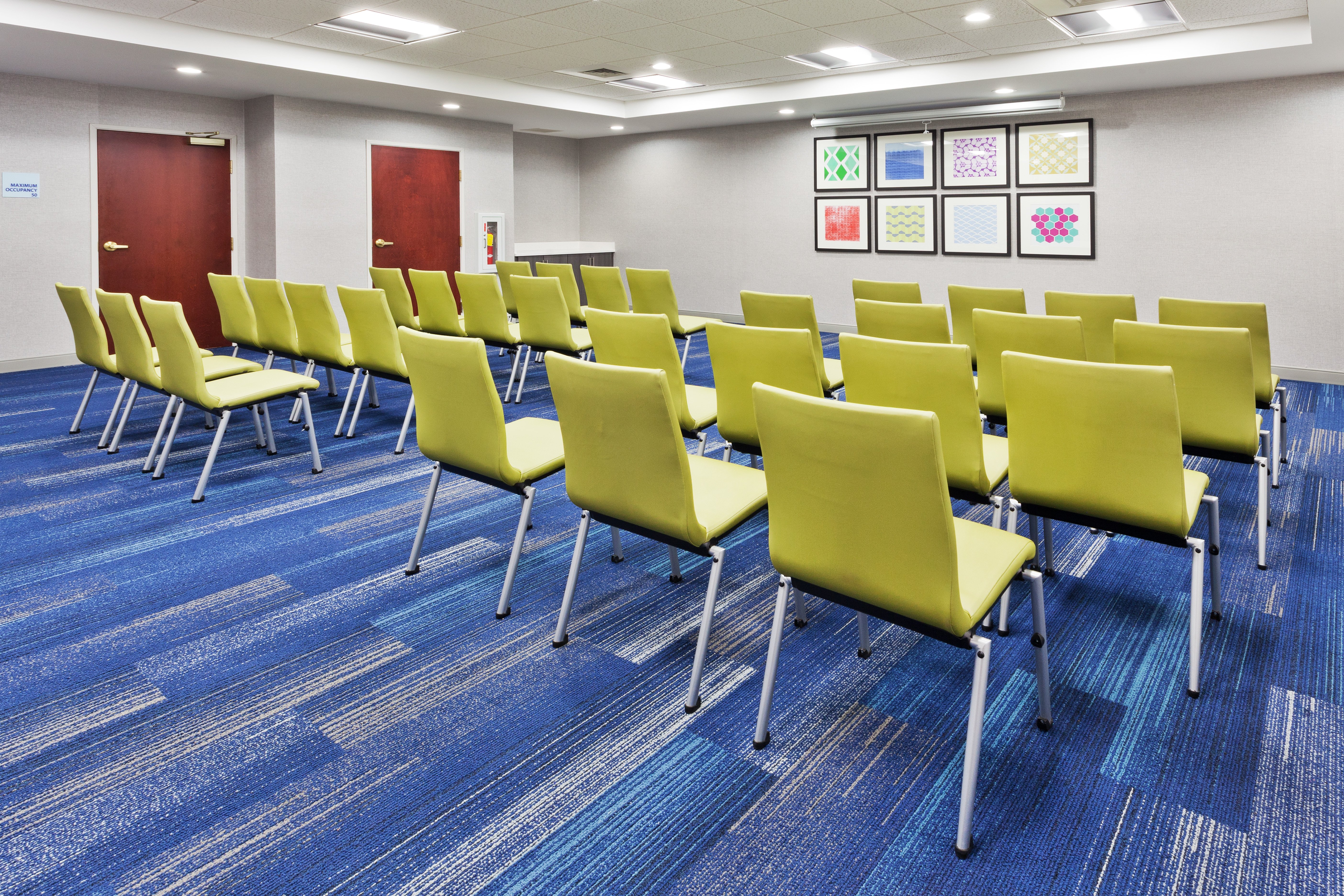 holiday inn express dothan north by ihg