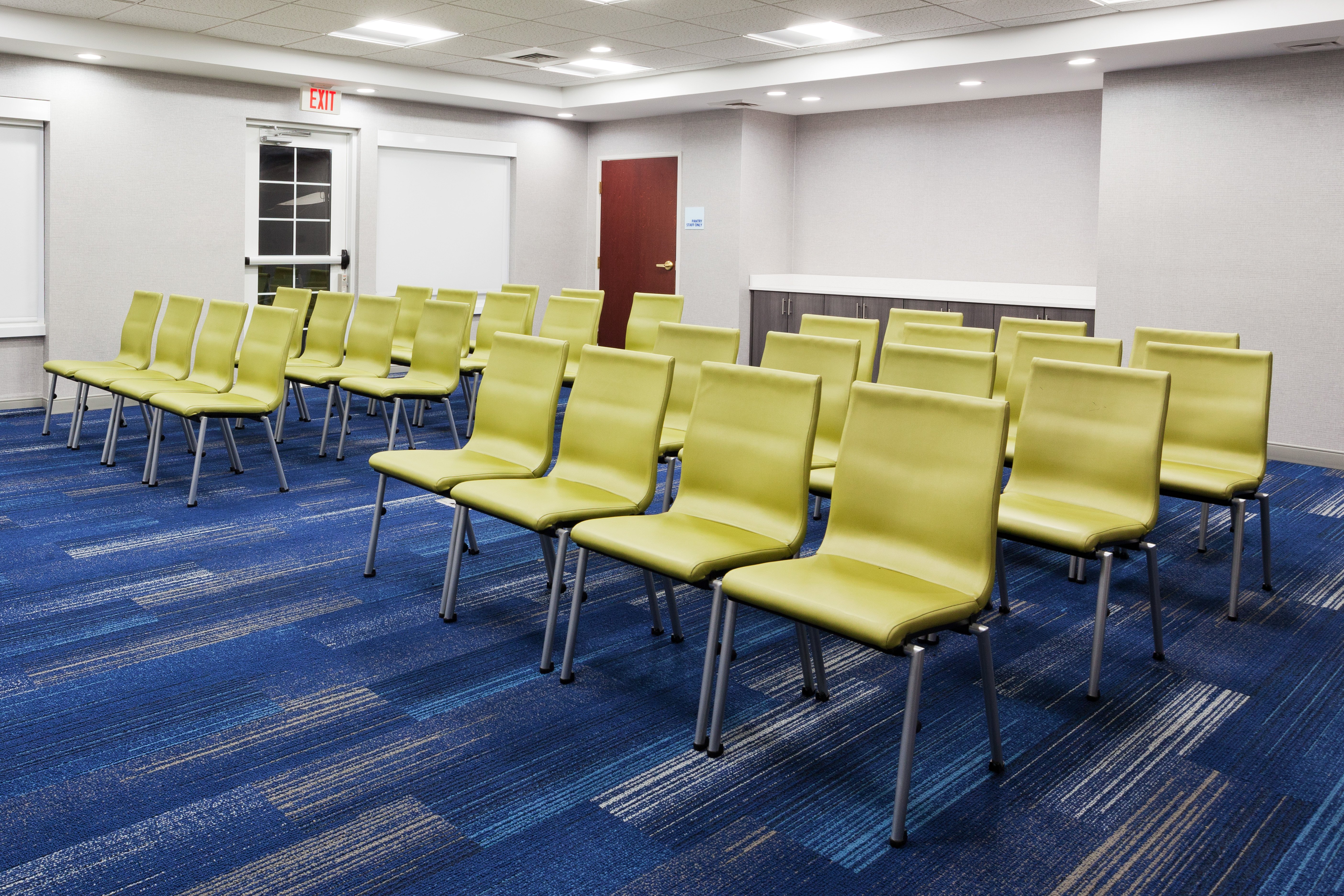 holiday inn express dothan north by ihg