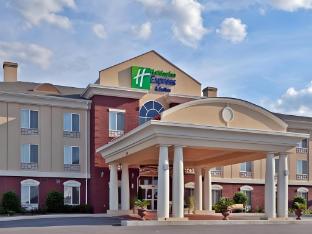 holiday inn express dothan north by ihg