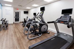 holiday inn express dothan north by ihg