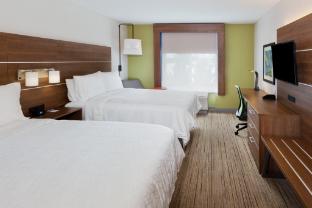 holiday inn express dothan north by ihg
