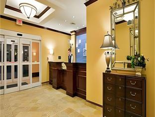 holiday inn express dothan north by ihg