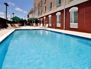 holiday inn express dothan north by ihg