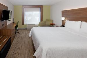 holiday inn express dothan north by ihg