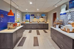 holiday inn express dothan north by ihg
