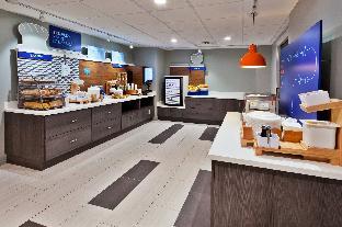 holiday inn express dothan north by ihg