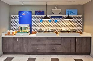 holiday inn express dothan north by ihg