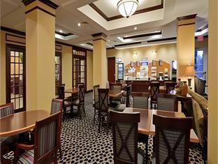 holiday inn express dothan north by ihg
