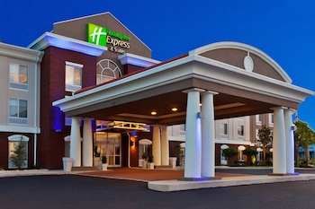 Holiday Inn Express Dothan North By Ihg,Houston>>Dothan,3 star