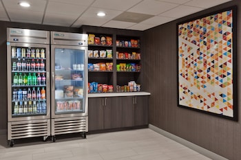 Holiday Inn Express Dothan North By Ihg,Houston>>Dothan,3 star