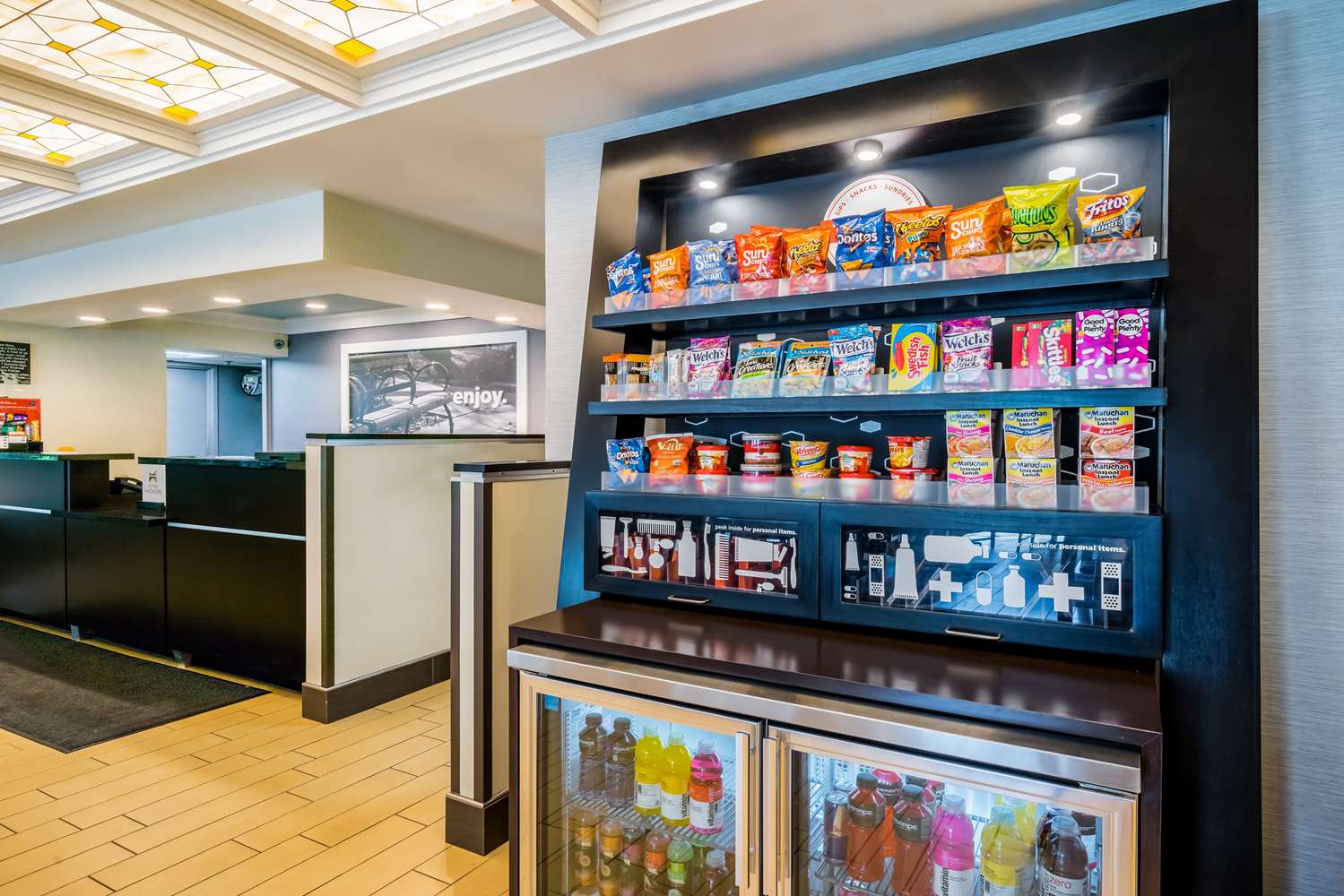 hampton inn dover