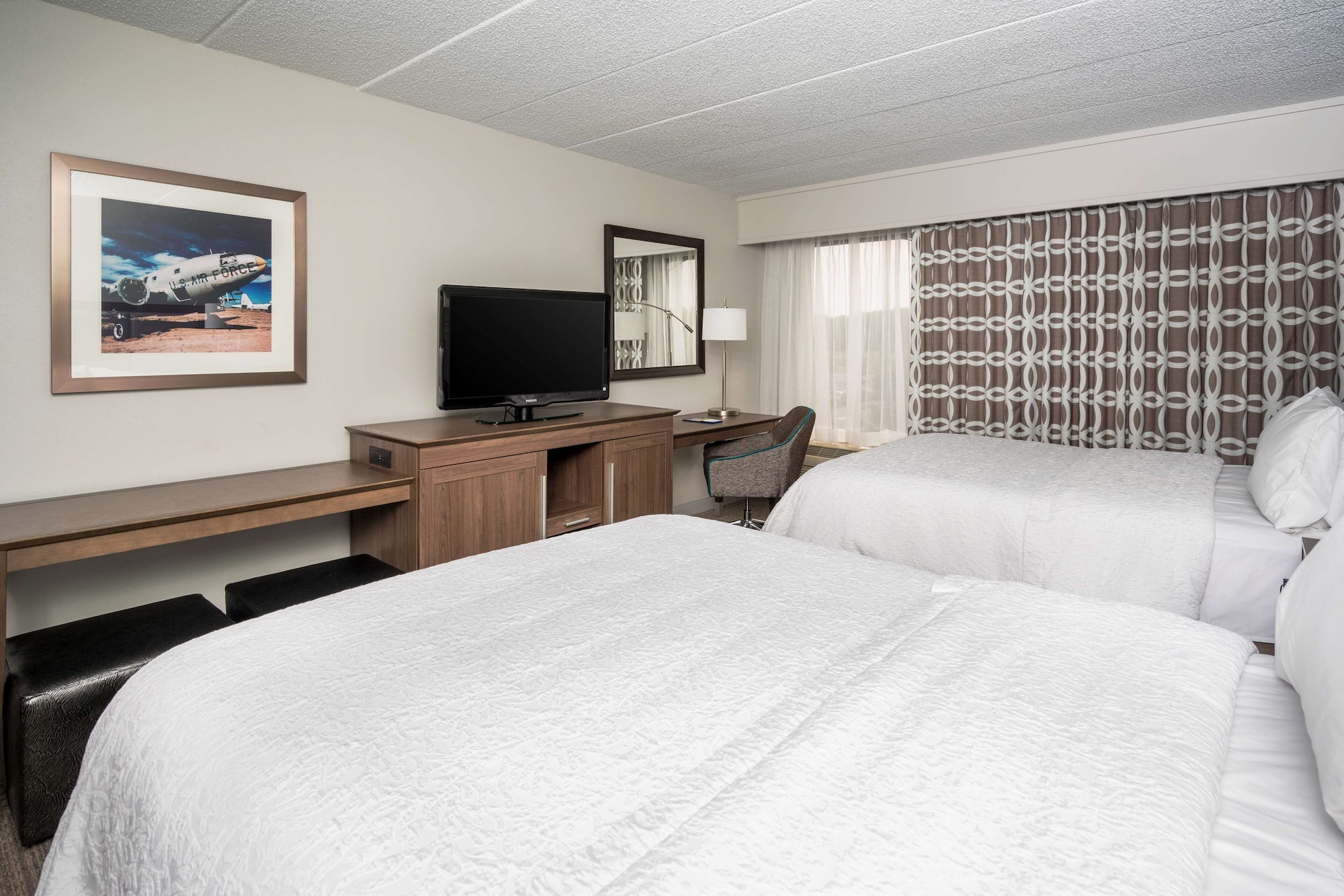 hampton inn dover