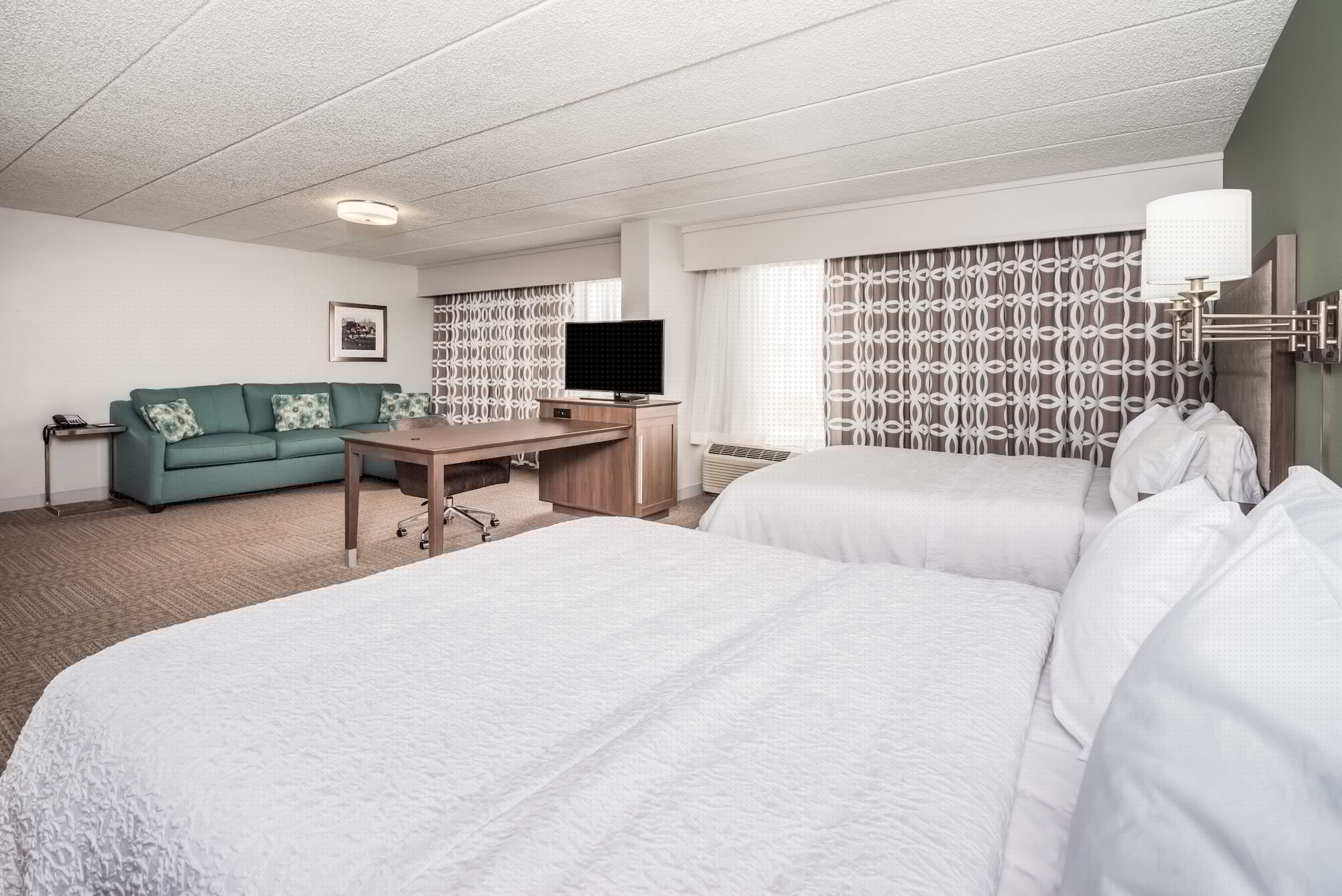 hampton inn dover