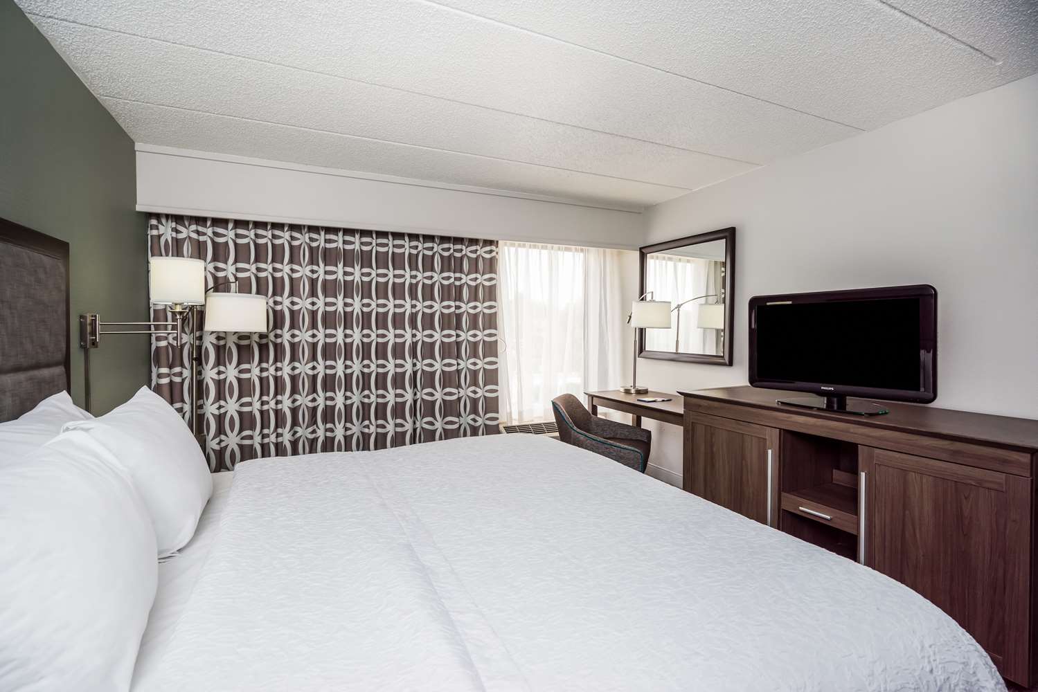 hampton inn dover