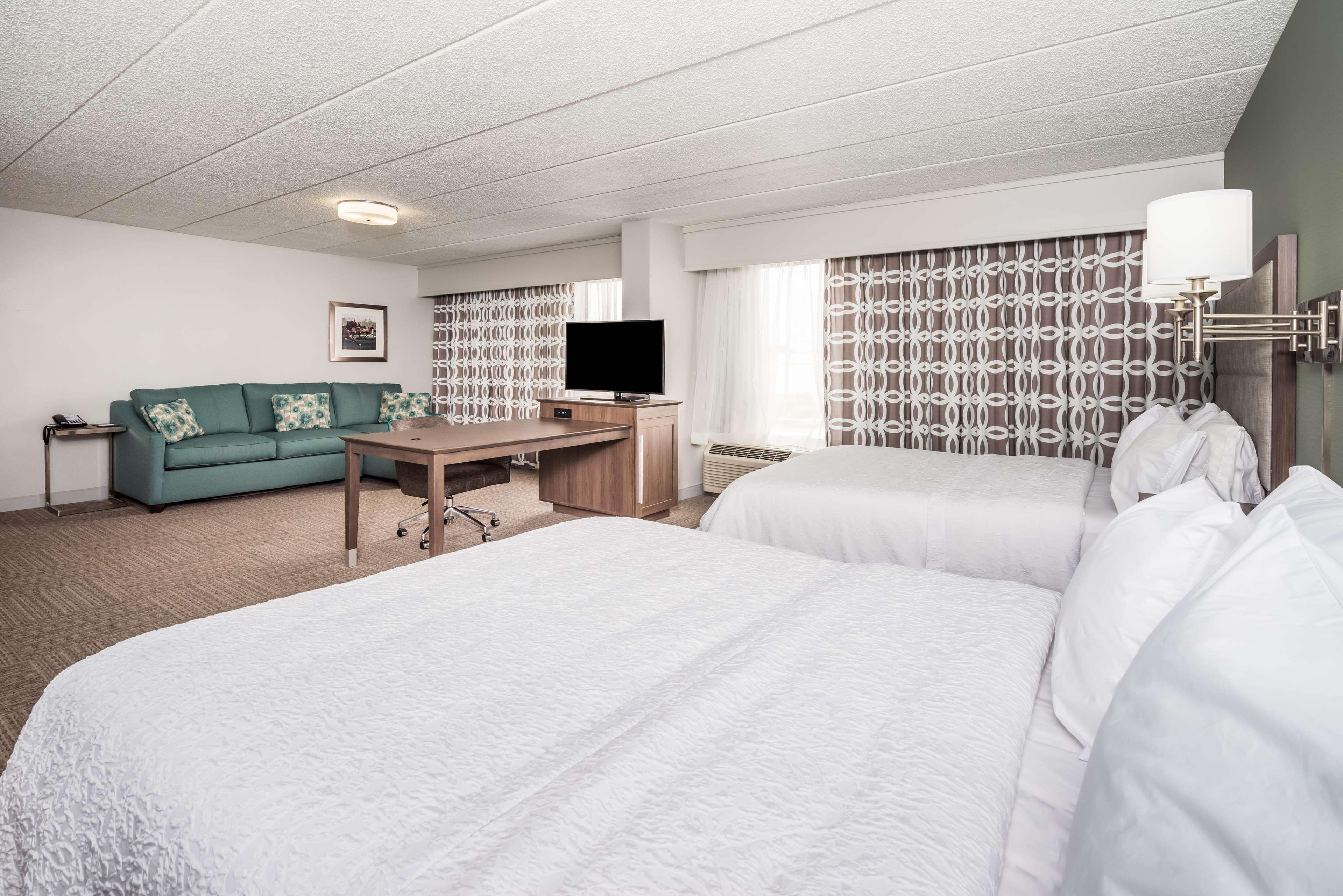 hampton inn dover