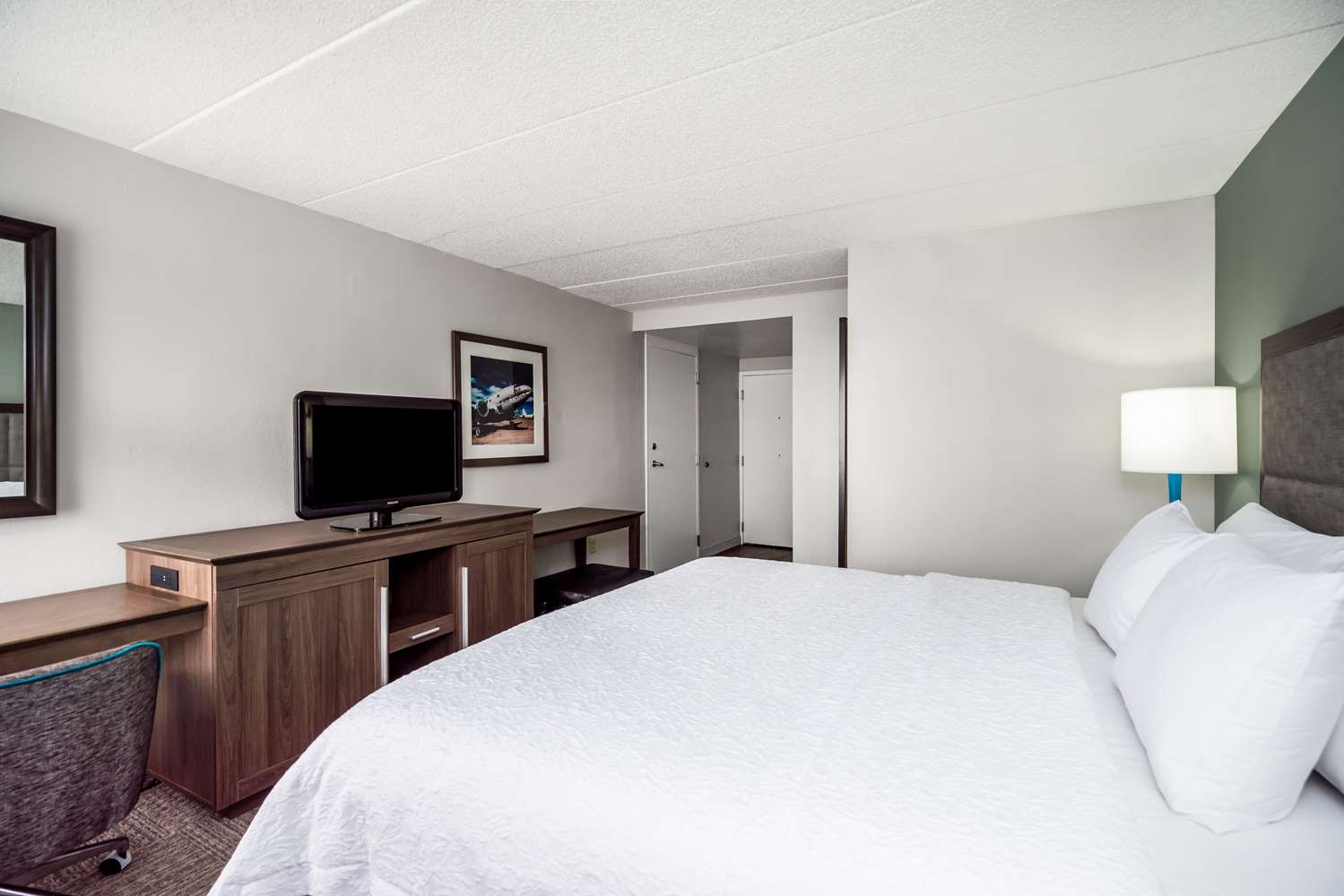 hampton inn dover