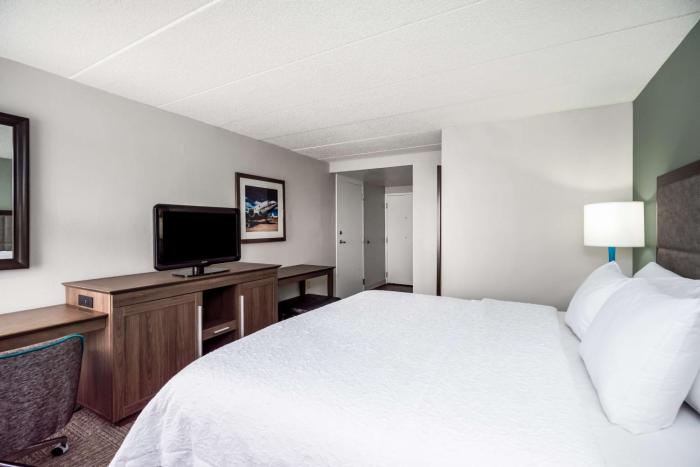 hampton inn dover