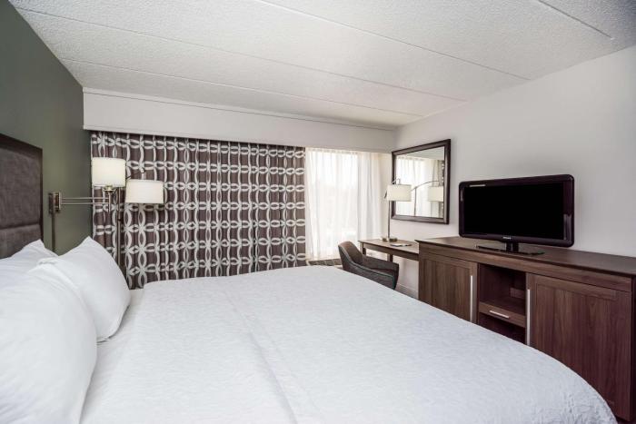 hampton inn dover
