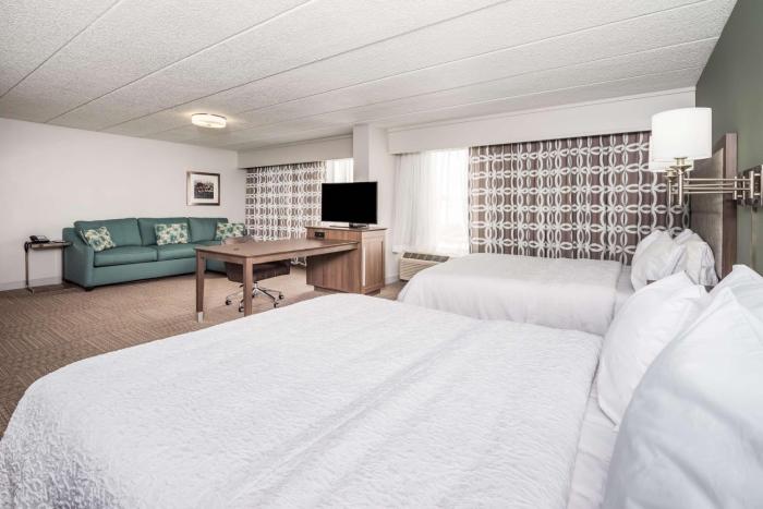 hampton inn dover
