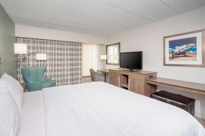 hampton inn dover