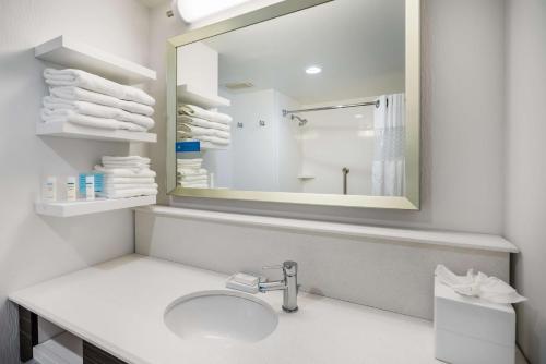hampton inn dover