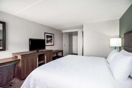 hampton inn dover