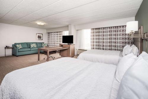 hampton inn dover