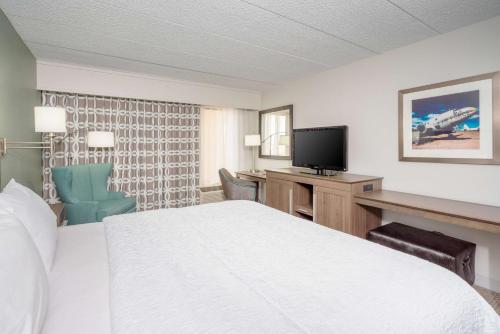 hampton inn dover