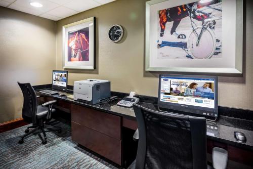 hampton inn dover
