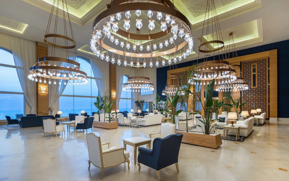 royal tulip korbous bay thalasso and springs