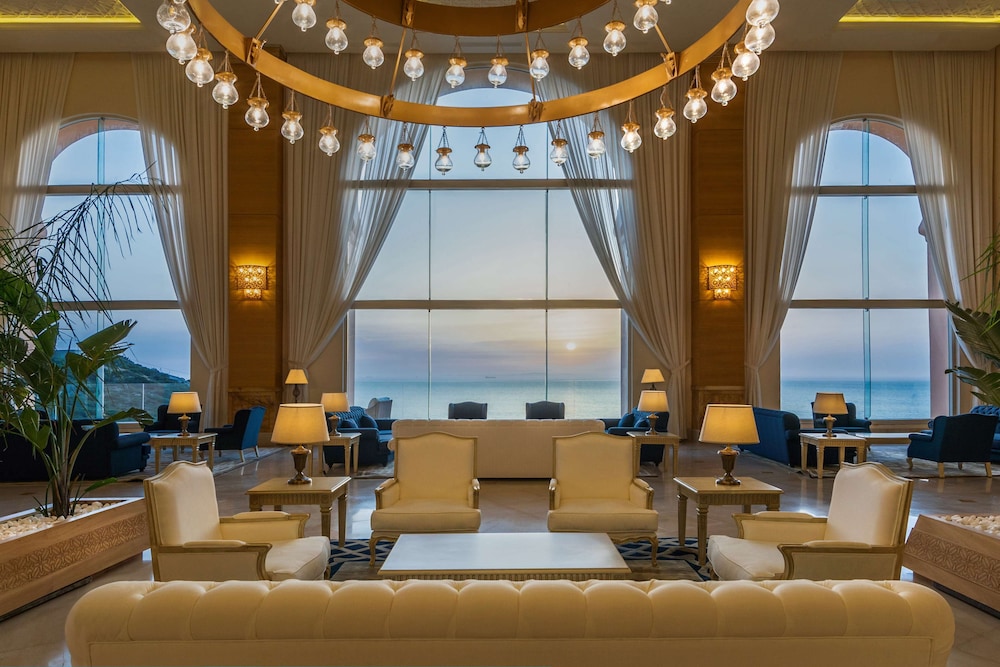 royal tulip korbous bay thalasso and springs