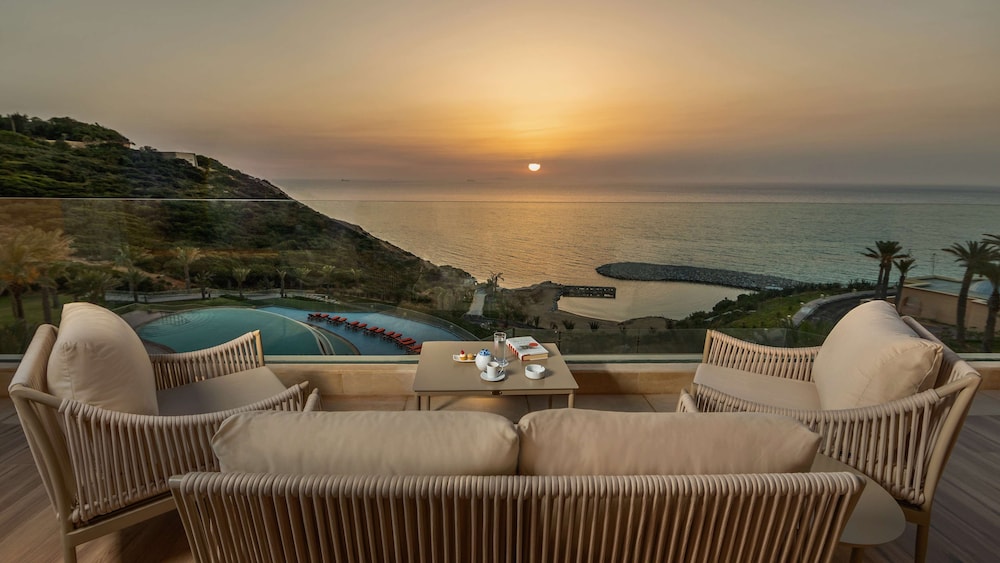 royal tulip korbous bay thalasso and springs