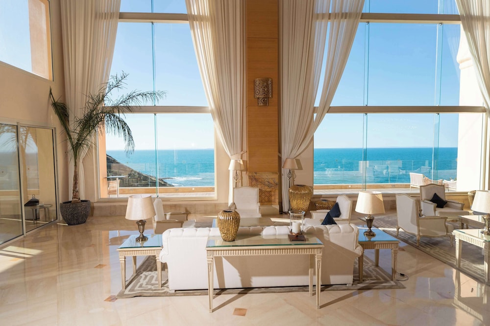 royal tulip korbous bay thalasso and springs