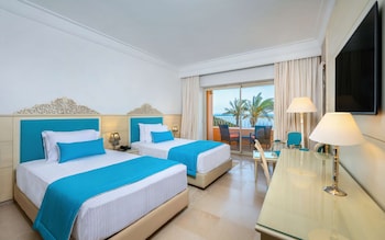 royal tulip korbous bay thalasso and springs