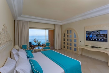 royal tulip korbous bay thalasso and springs