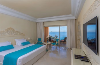 royal tulip korbous bay thalasso and springs