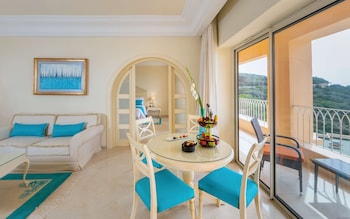 royal tulip korbous bay thalasso and springs