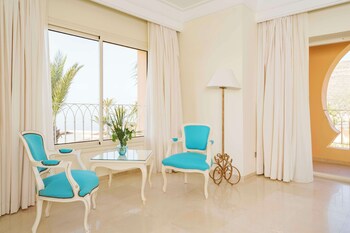 royal tulip korbous bay thalasso and springs