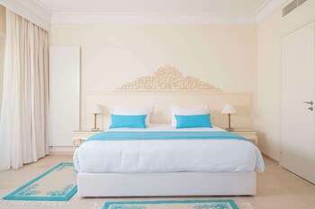 royal tulip korbous bay thalasso and springs