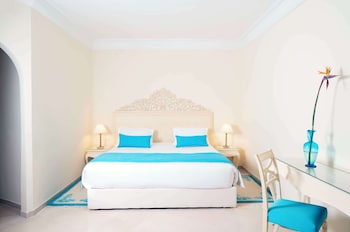 royal tulip korbous bay thalasso and springs