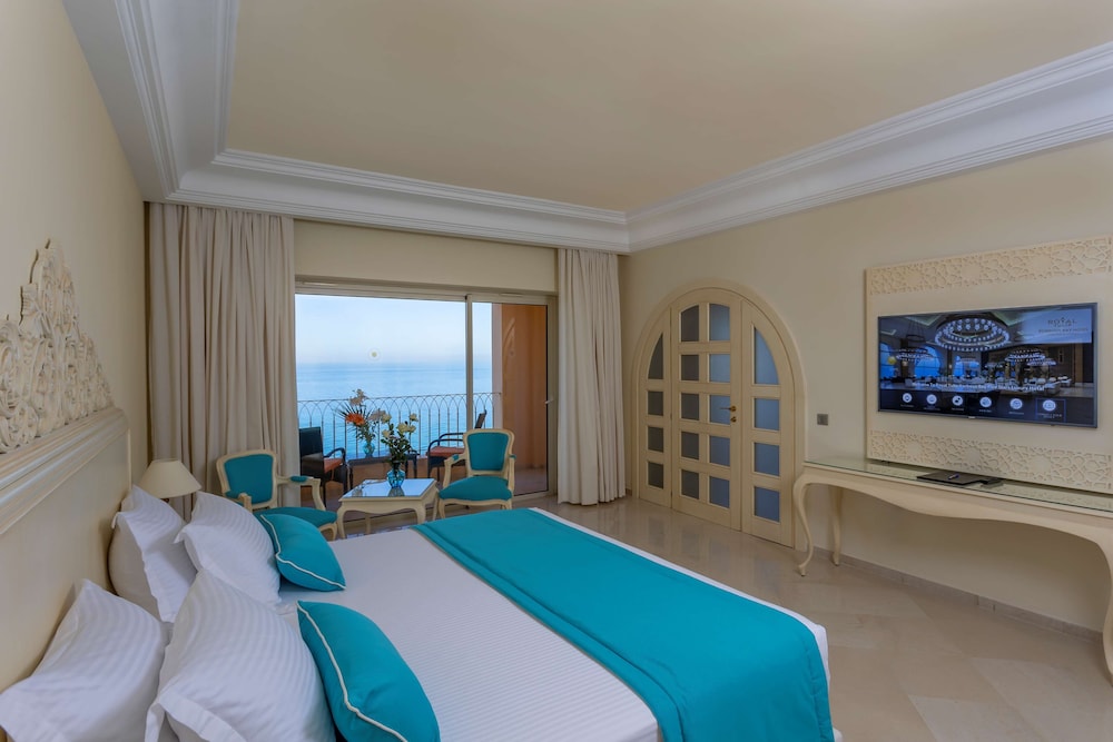 royal tulip korbous bay thalasso and springs