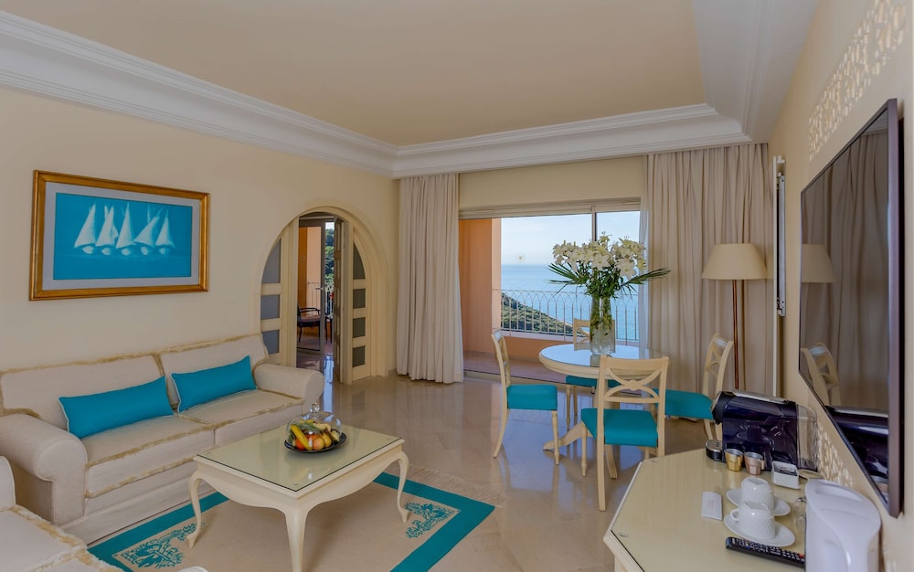 royal tulip korbous bay thalasso and springs