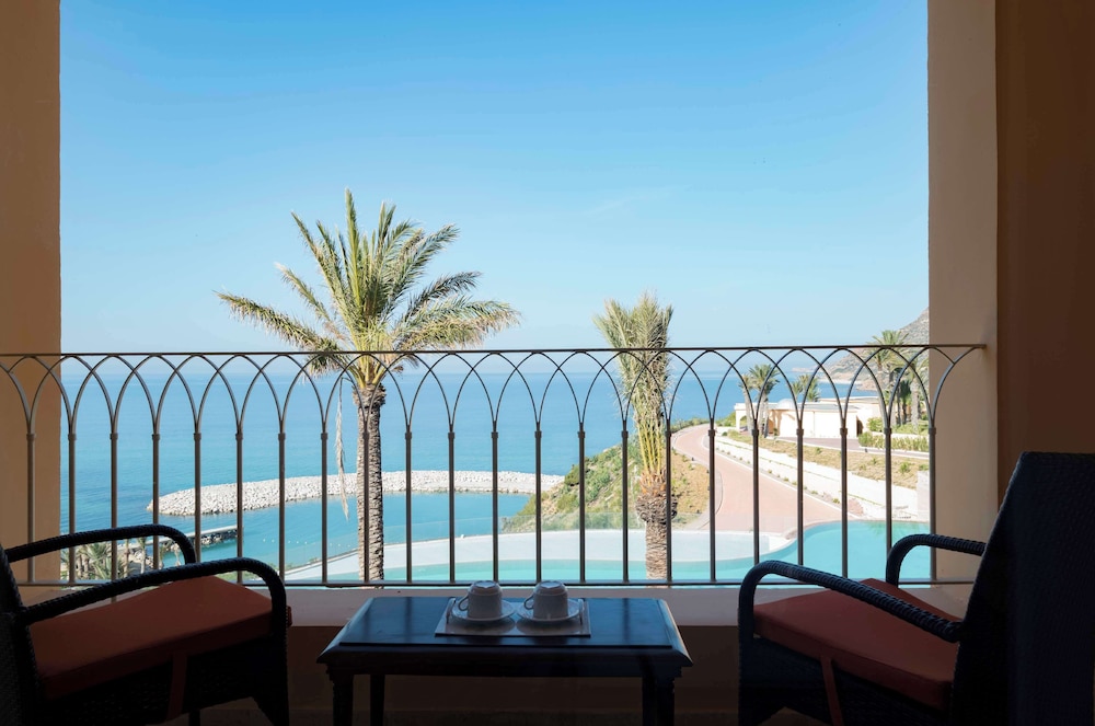 royal tulip korbous bay thalasso and springs