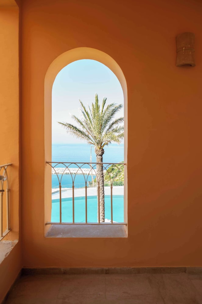 royal tulip korbous bay thalasso and springs