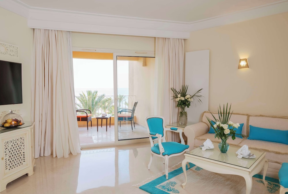 royal tulip korbous bay thalasso and springs