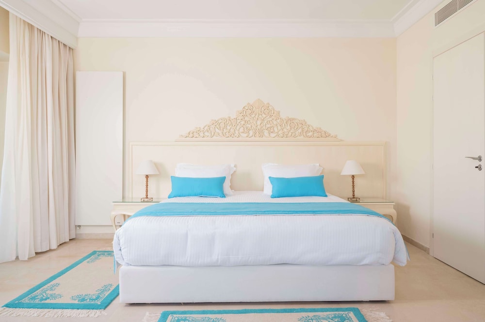 royal tulip korbous bay thalasso and springs