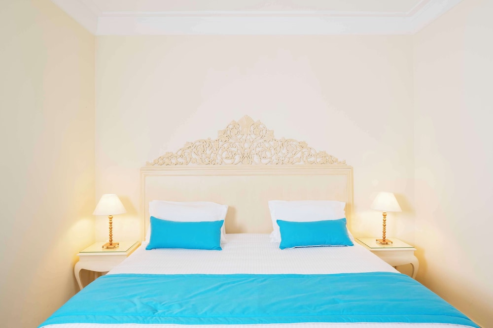 royal tulip korbous bay thalasso and springs